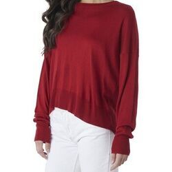 Pull Na-Kd Pull Knit Drop Hem
