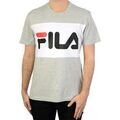 T-shirt Fila Tee-Shirt Men Day Tee