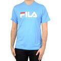 T-shirt Fila Tee-Shirt Unisex Classic Pure SS Tee