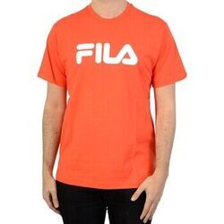 T-shirt Fila Tee-Shirt Unisex Pure SS Tee