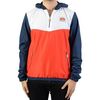 Blouson Ellesse Coupe Vent Heritage Homme