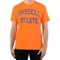 T-shirt Russell Athletic Tee-Shirt Iconic S S Tee