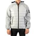 Blouson Pepe jeans Doudoune Bora