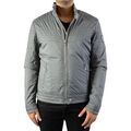 Blouson Kaporal Doudoune Ronge Argent&eacute;