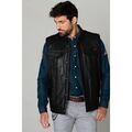 Veste Daytona HOT ROAD GOAT DEER BLACK