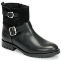 Boots enfant Citrouille et Compagnie NIVOLE