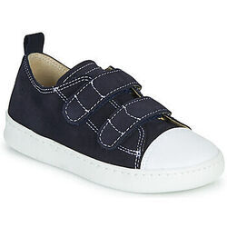 Baskets basses enfant Citrouille et Compagnie NADIR