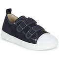 Baskets basses enfant Citrouille et Compagnie NADIR