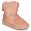 Boots enfant Citrouille et Compagnie NOCHO Rose