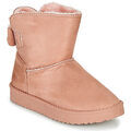Boots enfant Citrouille et Compagnie NOCHO Rose