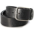 Ceinture Von Dutch CEINTURE VD ACIDE NOIR Grenoble
