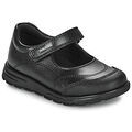 Ballerines enfant Pablosky 334210 Noir