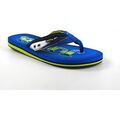 Chaussures enfant Joma Trento 2004 Plage bleue pour enfants