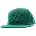 Casquette Hungaria H-16ALU020HC