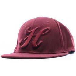 Casquette Hungaria H-16ALU020HC