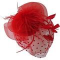Chapeau Chapeau-Tendance Bibi ELIANA