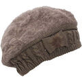 Chapeau Chapeau-Tendance B&eacute;ret doux MADISON