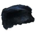 Chapeaux sur Grenoble : Chapeau Chapeau-Tendance Toque fausse fourrure LUCERNE