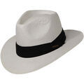 Chapeaux sur Grenoble : Chapeau Chapeau-Tendance Chapeau style panama WILL