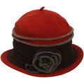 Chapeau Chapeau-Tendance Chapeau cloche en laine FAUSTINE