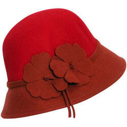 Chapeau Chapeau-Tendance Chapeau cloche ZELIE