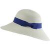 Chapeau Chapeau-Tendance Mini capeline ROXANE