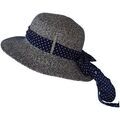 Chapeaux sur Grenoble : Chapeau Chapeau-Tendance Chapeau casquette MELYN
