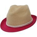 Chapeau Chapeau-Tendance Chapeau trilby MERYLIE