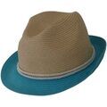 Chapeau Chapeau-Tendance Chapeau trilby MERYLIE