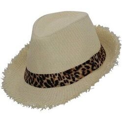 Chapeau Chapeau-Tendance Chapeau trilby GASPARD