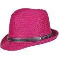 Chapeaux sur Grenoble : Chapeau Chapeau-Tendance Chapeau trilby YVED