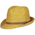 Chapeau Chapeau-Tendance Chapeau trilby YVED Grenoble