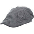 Casquette Chapeau-Tendance Casquette aspect daim Grenoble