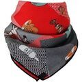 Echarpe Chapeau-Tendance Foulard polysatin MAHALIA