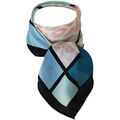 Echarpe Chapeau-Tendance Foulard polysatin LOULA