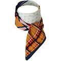 Echarpe Chapeau-Tendance Foulard polysatin DONYA