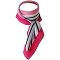 Echarpe Chapeau-Tendance Foulard polysatin KAMILAH