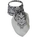 Mode et accessoires sur Grenoble : Echarpe Chapeau-Tendance Foulard polysatin ORION
