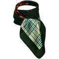 Echarpe Chapeau-Tendance Foulard polysatin VERSAILLES