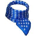 Echarpe Chapeau-Tendance Foulard en soie PERLA