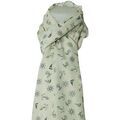 Echarpe Chapeau-Tendance Grand foulard NEMO