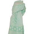 Echarpe Chapeau-Tendance Foulard papillons TITOUAN