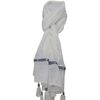 Echarpe Chapeau-Tendance Grand foulard PELAGIE