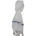 Echarpe Chapeau-Tendance Grand foulard PELAGIE