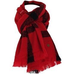 Echarpe Chapeau-Tendance Grosse &eacute;charpe NAZCAN Rouge
