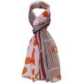 Echarpe Chapeau-Tendance Foulard MALMO