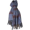 Echarpe Chapeau-Tendance Grosse &eacute;charpe XXL chin&eacute;e