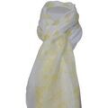 Echarpe Chapeau-Tendance Grand foulard MARTA