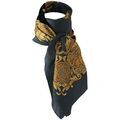 Echarpe Chapeau-Tendance Foulard polysatin TACNA