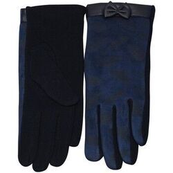 Gants Chapeau-Tendance Gants femme motif PLUMES